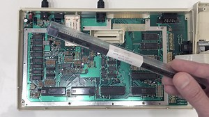 VIDEO: PhilB’s Foster Home for Old Computers — 8-Bit Troubleshooting Tip