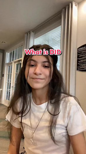 Understanding Dissociative Identity Disorder (DID)