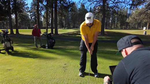 Behind the Scenes: Filming Cart Tek’s Next Big Golf Ad ⛳️ We spent the day out on the course capturing what makes walking golf special. The laughs, the gear, and the freedom — this is what it’s all about. | CartTek Golf Carts