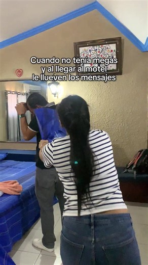 Uy, atrapado 📍 Ubicación: A 2 cuadras del 5° Anillo y Doble Vía La Guardia 🔹 Entrada por Calle 11 N° 40 (6:00 a.m. – 10:00 p.m.) 🔹 Entrada por Calle Coridón N° 453 (desde las 10:00 p.m.) 📲 Reservas: 👉 https://wa.me/59178191539 Accesible, discreto y bien ubicado. Te esperamos en Motel Top Secret. #santacrudelasierra🇳🇬 #moteles #alojamiento #residencial #parejas
