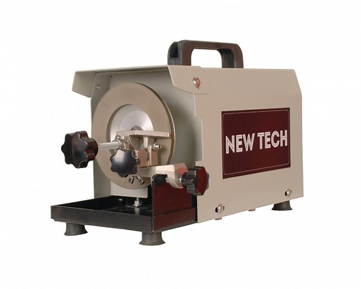 New-Tech Scissor Sharpening Machine​ | GoldStar Tool