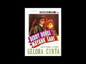 the best hit duet Mayang Sari feat.Deddy Dores (jangan pisahkan,gelora cinta)audio HQ HD full album