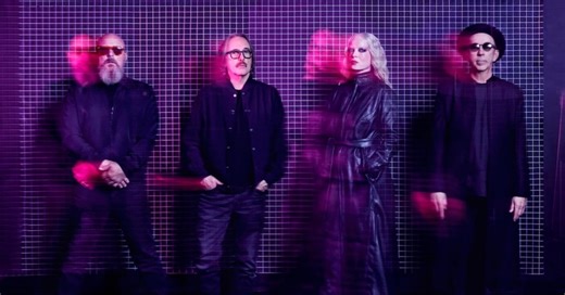 Shirley Manson on Garbage’s New Album and Australia Tour Plans