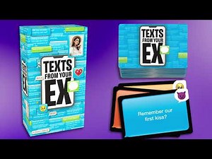 Texts From Your Ex