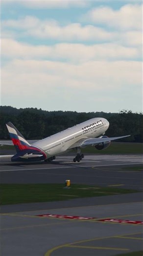 This plane could not land due to engine failure ep 339