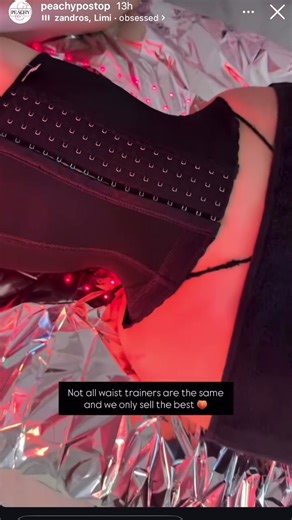 When expert hands meet expert compression, the results speak for themselves.✨ Shoutout to @Peachy Postop for not only delivering top-tier post-op massages but also ensuring their clients are sculpted and snatched with the best compression on the market, Fajas Tributo. 💪🏽💫 This is how swelling gets managed, shapes get defined, and results get elevated. Trust the process. Trust the professionals. Trust the faja. 🔥 #fajas #lipo #waisttrainer #bbl #lymphaticdrainagemassage