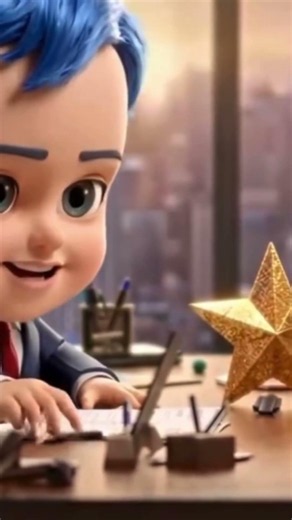 The Boss Baby 3 Official Trailer (2027)