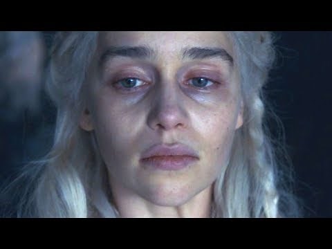 The Green Fire In Game Of Thrones Explained