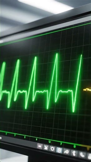 Biofeedback Coherence