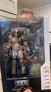 108K views · 2.6K reactions | Quick reminder from Todd, don't forget to VOTE! Our Doom Slayer Elite Edition action figure from DOOM: The Dark Ages is a finalist for a TOY OF THE YEAR award in the Action Figure category! Click the link to CAST YOUR VOTE! We appreciate all the support. ➡️ https://bit.ly/TOTY2026-VOTE #McFarlaneToys #DOOM #TOTY | McFarlane Toys | Facebook