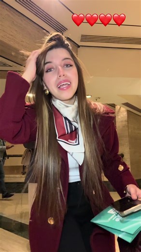 Catwalk Girls Showing Off Their Style