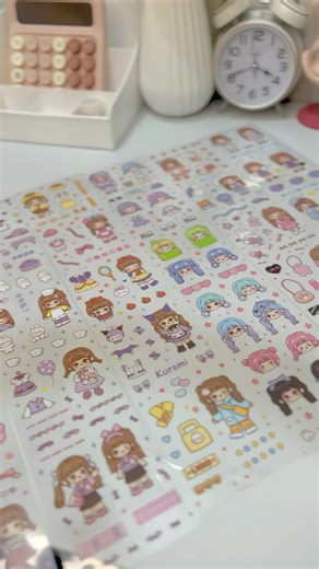 Sticker collection🌸🎀 #trending #sticker #cute #aesthetic