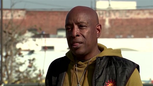 While more and more cities urge police to crack down on homeless people sleeping in parks and streets, Los Angeles has resisted the rush to lead with law enforcement https://reut.rs/4iCsQD2 | Reuters