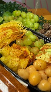 🚨LA BANDEJA MÁS PEDIDA POR USTEDES🚨 Te presentamos nuestra Bandeja 3D Mango en tiras 🥭 Piña en cuadros 🍍 Tamarindos 🌟 Uvas sirias 🍇 Mamón 🍈 Manzana verde 🍏 ¿QUE ESPERAS PARA PEDIRLA?🤯 📲 Pide ya por WhatsApp: 3156288143 📍 Visítanos en: Calle 11 #12-13, Torcoroma, Local 5 | Mango Frapping