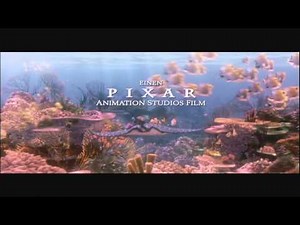 Findet Nemo 3D - Synchrontrailer von 2003