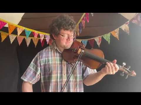 Einstein's Violin | Performance