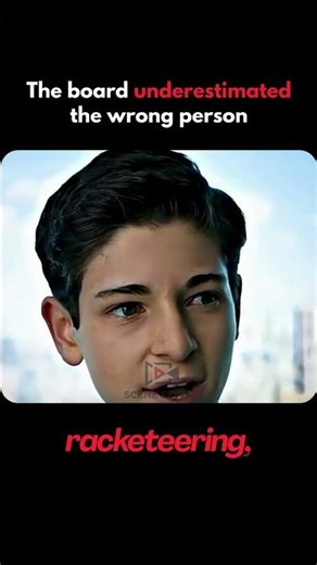 Gotham | Bruce Wayne exposed corruption without fear