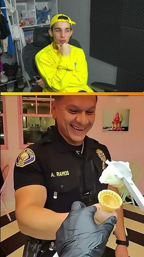 🟡DON'T DO THIS TO THE POLICE