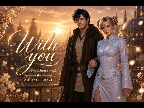 With You (Wedding Song) — Dreamwave Version | Michael Brave