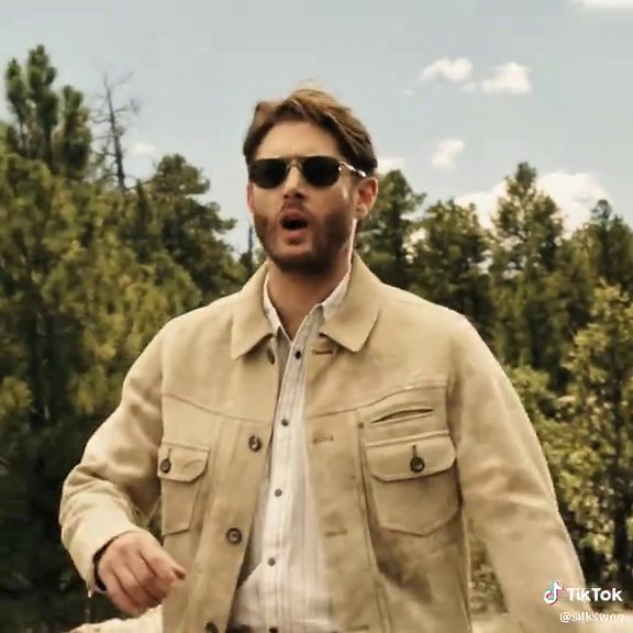 Dean Winchester: The Eternal Soul of Supernatural