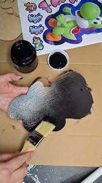 Tutorial pizarroncitos de Mario Bros #xtool #cortelaser #recuerdospersonalizados #papeleriacreativa