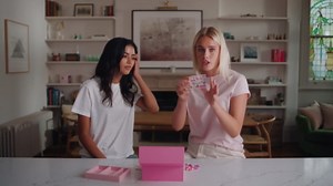 Unboxing the HMD Barbie Phone The Flip Phone of Your Dreams!