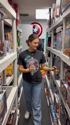 4.6K views · 81 reactions | Check out this Retired LEGO Set! The Marvel Super Heroes Mighty Micros Hulk vs. Ultron 76066!!#minifigmadison #lego #legomarvel #marvel #legomightymicros #brickshow #retiredlego #retiredlegoset #legosets #hulk | Minifig Madison | Facebook