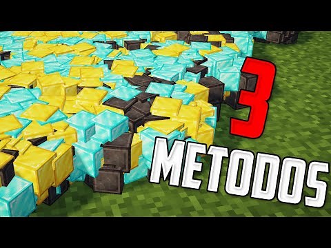 3 Ways to Duplicate Things in Minecraft 1.19