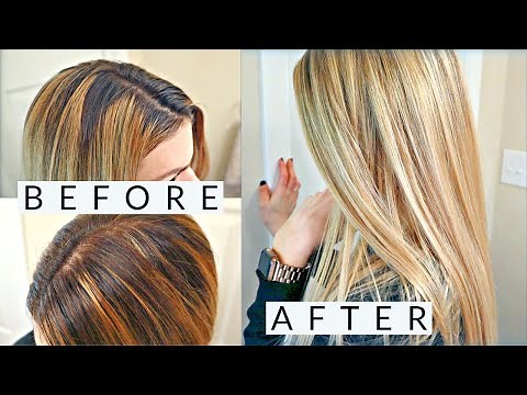 KRISTEN ESS SIGNATURE HAIR GLOSS IN WINTER WHEAT