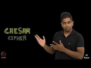 Substitution Cipher -The science of secrecy 01