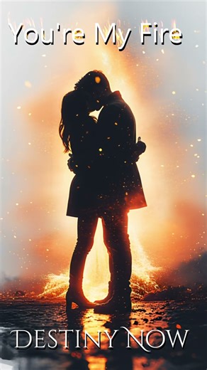 You're My Fire – Destiny Now | Emotional Love Song