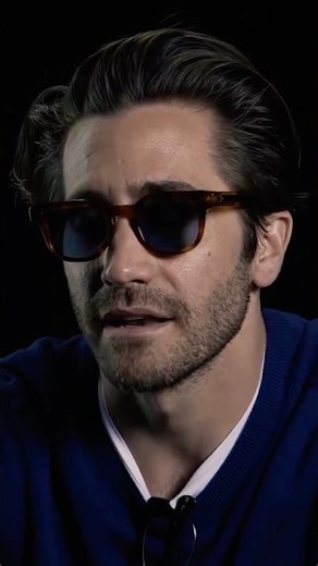 Jake Gyllenhaal’s Most Uncomfortable Scene