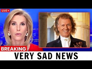 André Rieu Leaves Behind A Fortune That Makes His Family CRY