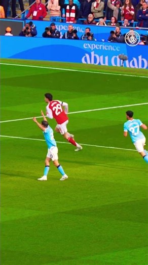 This is how much it means to Bernardo Silva 🩵 #bernardosilva #mancity #premierleague #shorts #yt