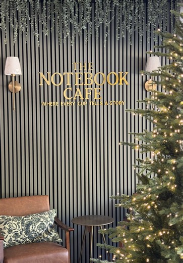 Cozy Cafe Opening Soon in Downtown Riverside