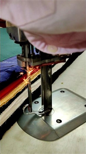 fabric cutting #cottonkurti #Shorts #FabricCutting #TextileIndustry #GarmentFactory #TailoringTips.