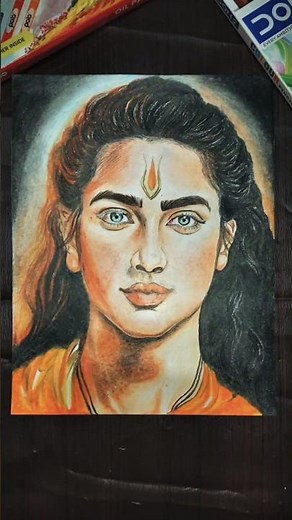 ram drawing| ram drawing easy|ram drawing easy step by step #art #short #drawing 😱😍✨