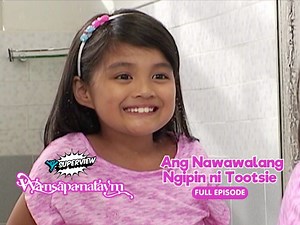 Mahilig sa candies at tinatamad magsipilyo? Naku! Kung nakapagsasalita ang mga ngipin, ano kayang sasabihin nila? WATCH THIS! 🦷😱 | YeY