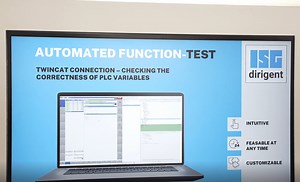 ISG - Ihr Technologiepartner für digitales Engineering