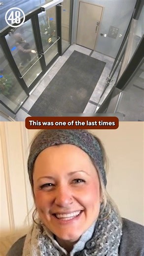 459K views · 1.6K reactions | Security cameras show the final moments nurse Alex Pennig was seen alive, entering her apartment building with her friend, Matthew Ecker. She appeared upset. 20 minutes later, he called 911 to report her death. Detectives quickly tried to piece together what happened that night — and who killed her. https://cbsn.ws/4fpnfii #48Hours | 48 Hours | Facebook