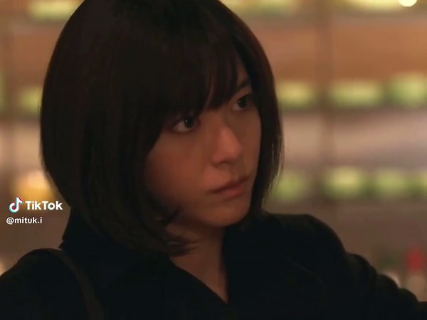 ウロボロスの上野樹里：可愛い猫のような魅力