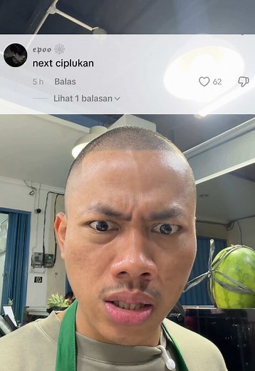cara membuat jus ciplukan ala Mang Ucup