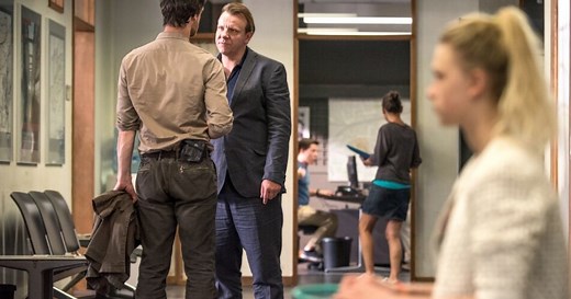 Tatort: Hundstage - Filmkritik - Film - TV SPIELFILM