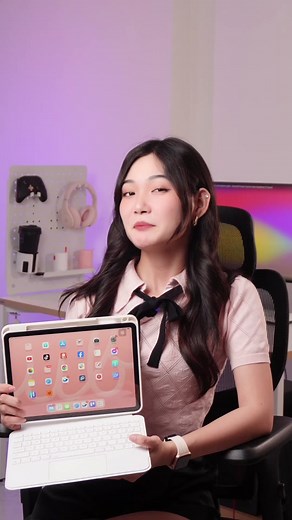 Đánh giá cover bàn phím Astromazing cho iPad