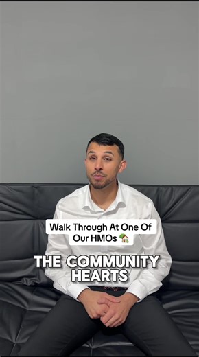 Explore Our High Standard HMO Properties in Whole Green