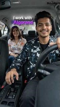 What Is Algorand? #shorts