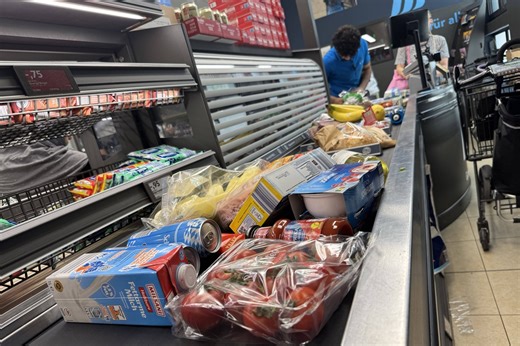 Supermark vs. Discounter: Das ist der Unterschied