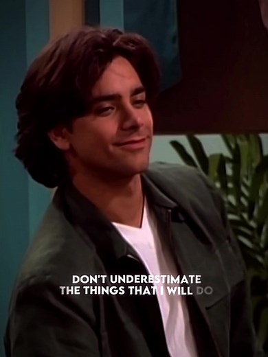 John Stamos TV Shows: A Nostalgic Journey Through the 80s and 90s