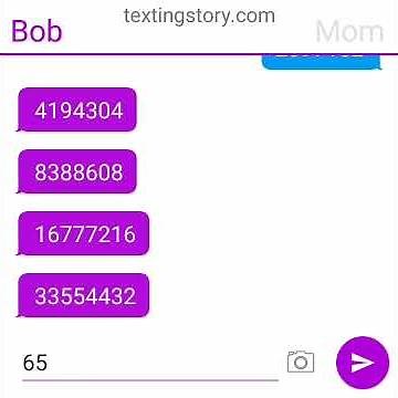 2048 tiles - The Movie