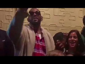 R.Kelly - This Is It (2019)